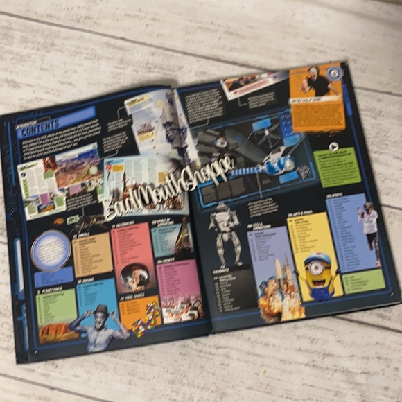 Guinness Book of World Records 2020, Hardback - Picture 4 of 5